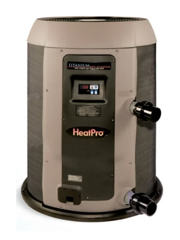 bomba de calor hayward 110,000 btu’s