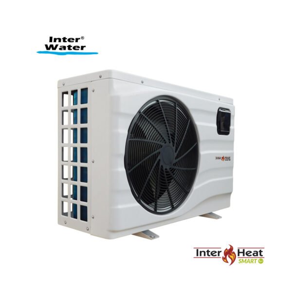 bombas de calor inter heat smart de 26 a 90 mil btu’s – inter water con wifi