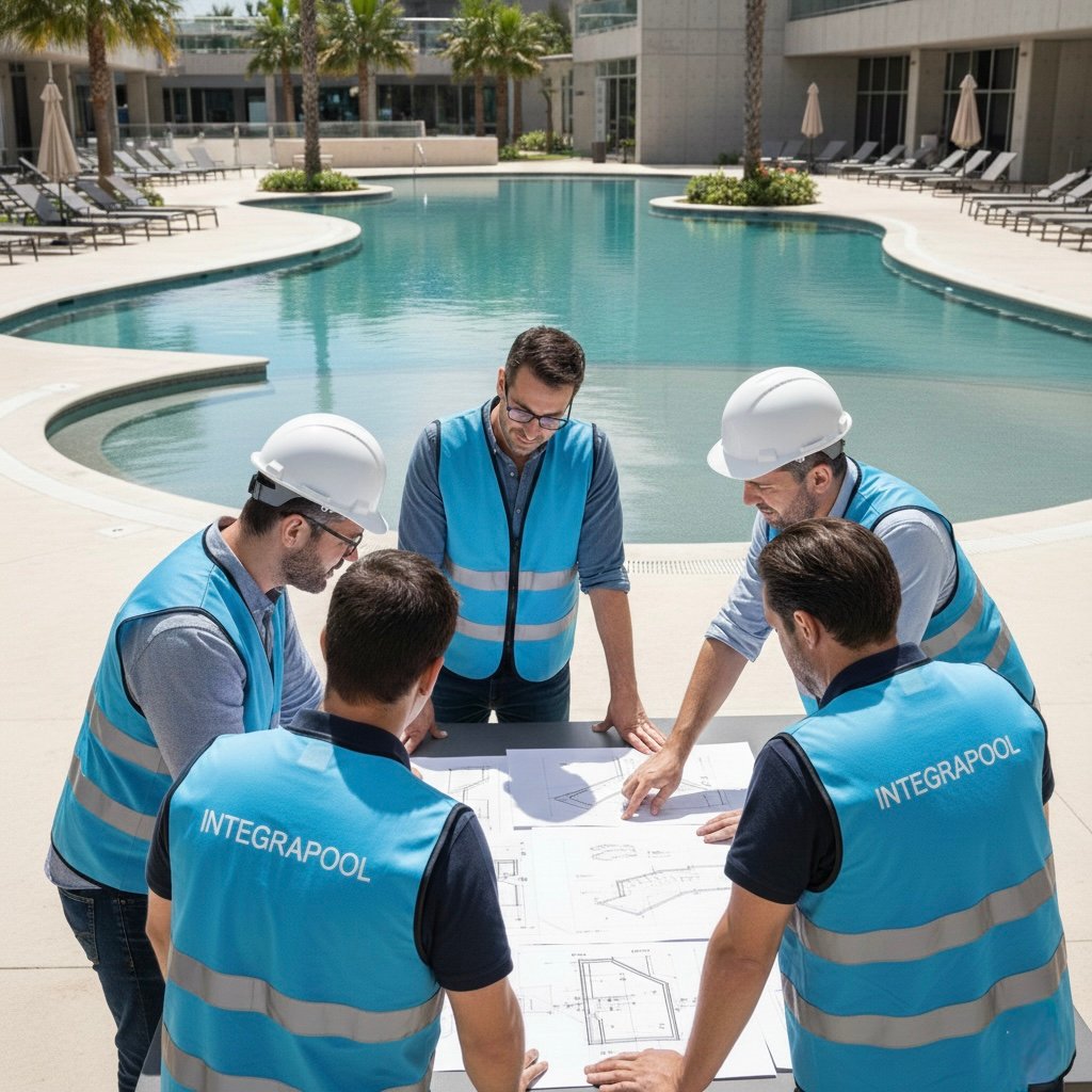 Inicio integrapoolcontructores