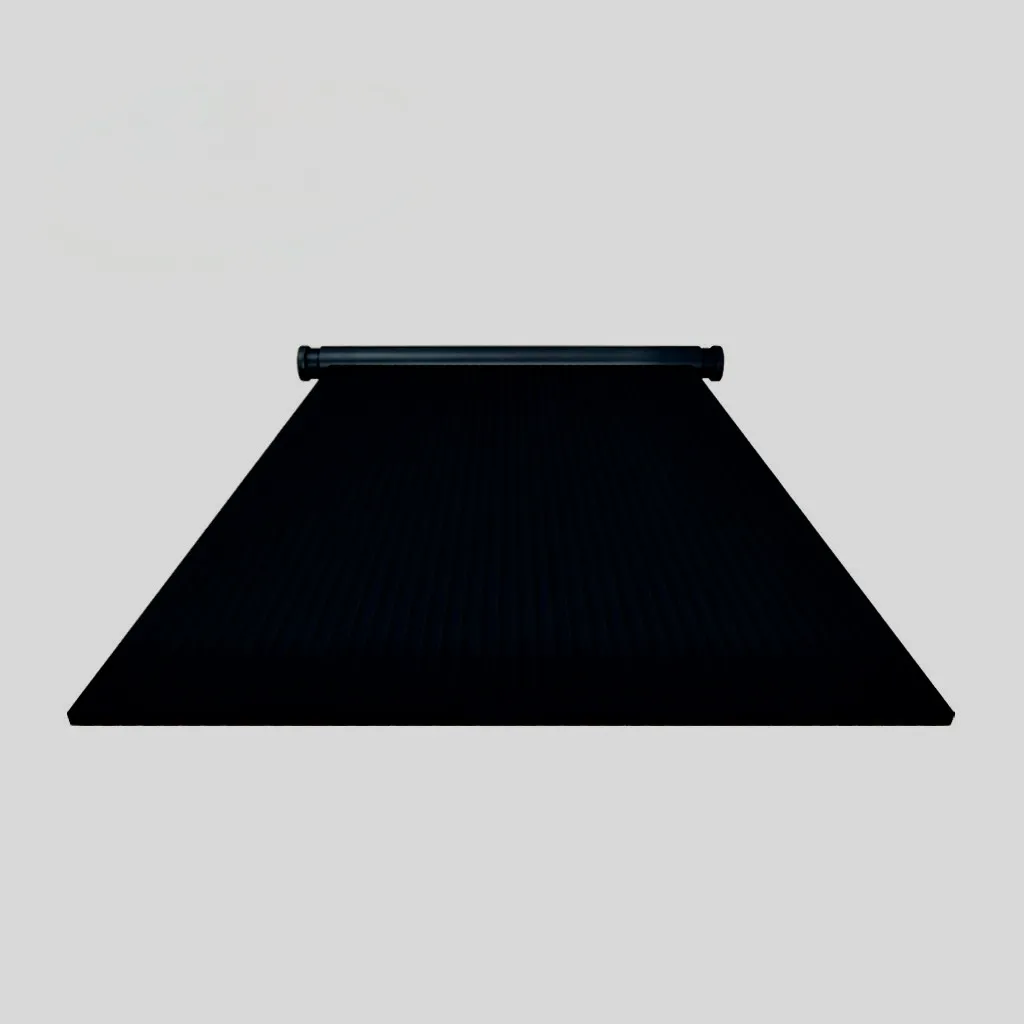 panel solar uniplaca inter water 