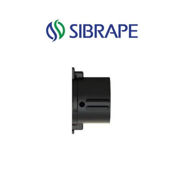 tapon plano para panel solar sibrape 1.5″ (copia)