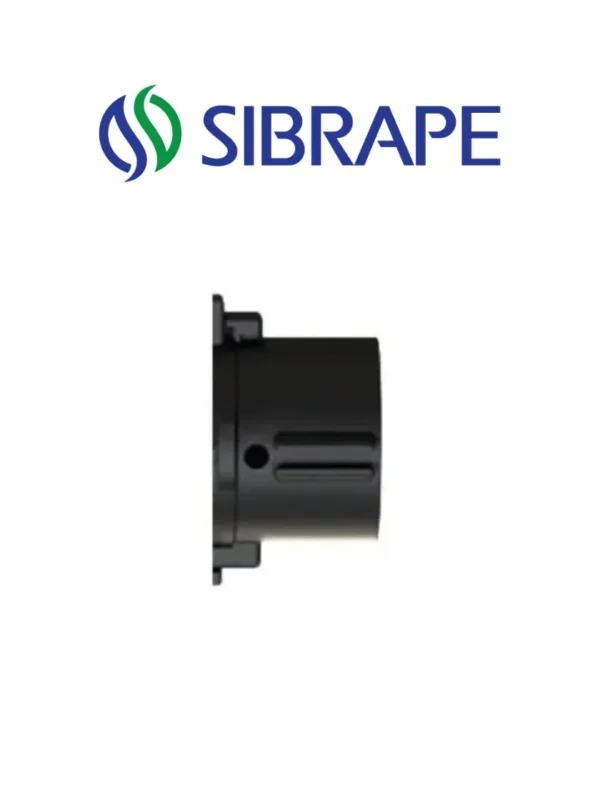 tapon plano para panel solar sibrape 1.5″ (copia)