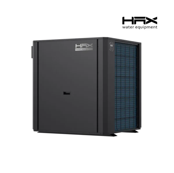 bomba de calor hax f530 181,000 btus/hr