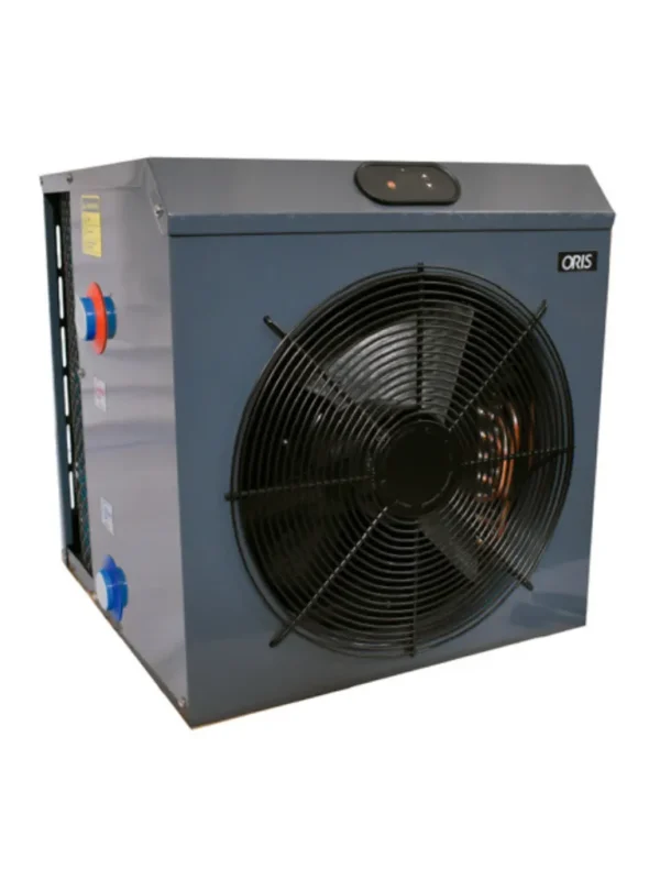 bomba de calor mini 16,000 btus oris