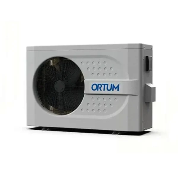 bomba de calor full inverter 140,000 btus oris