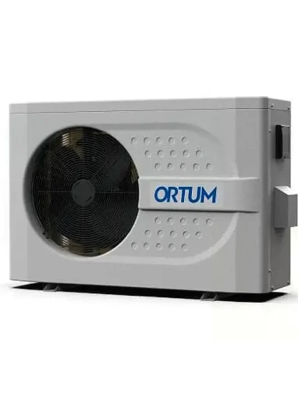 bomba de calor full inverter 140,000 btus oris