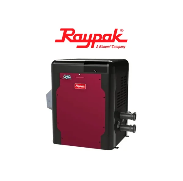 calentador raypak avia 399,000 btu, p r404a en c, natural