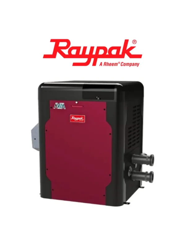 calentador raypak avia 399,000 btu, p r404a en c, natural