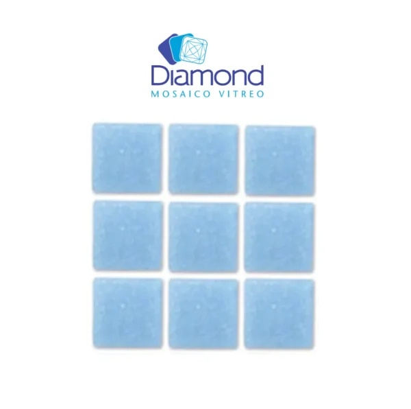 mosaico veneciano mezcla irid dark lava 2×2 diamond