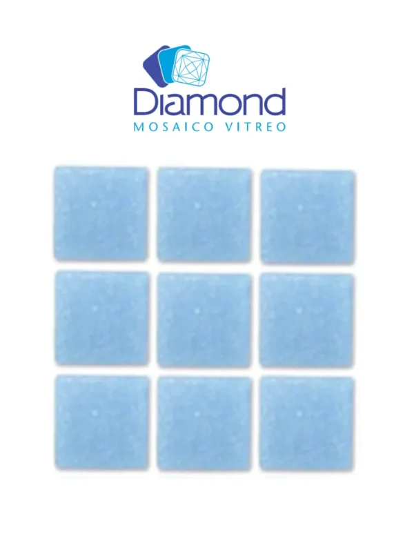 mosaico veneciano mezcla irid dark lava 2×2 diamond