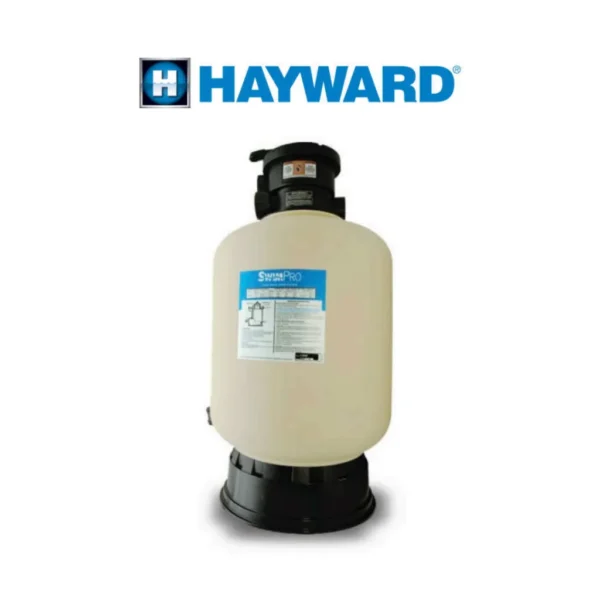 filtro pro series, 24"con valvula top 1 1/2″ – hayward