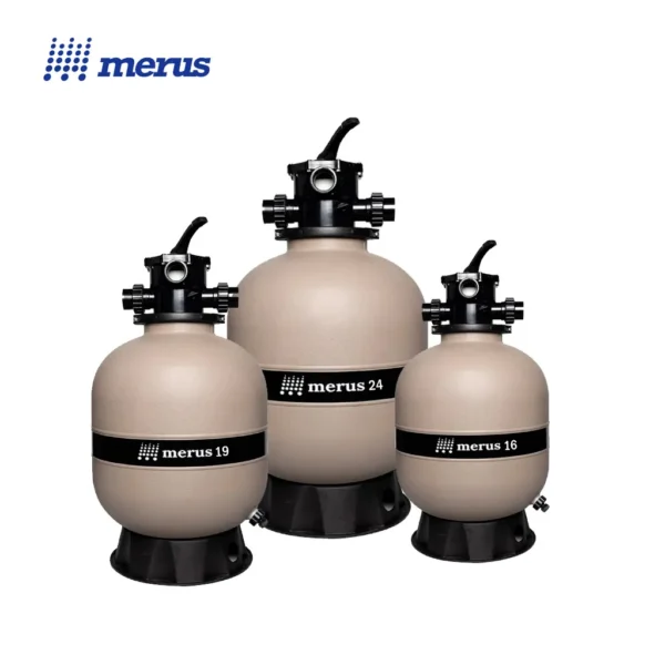 filtro triton 30" sin valvula  pentair pool (copia)