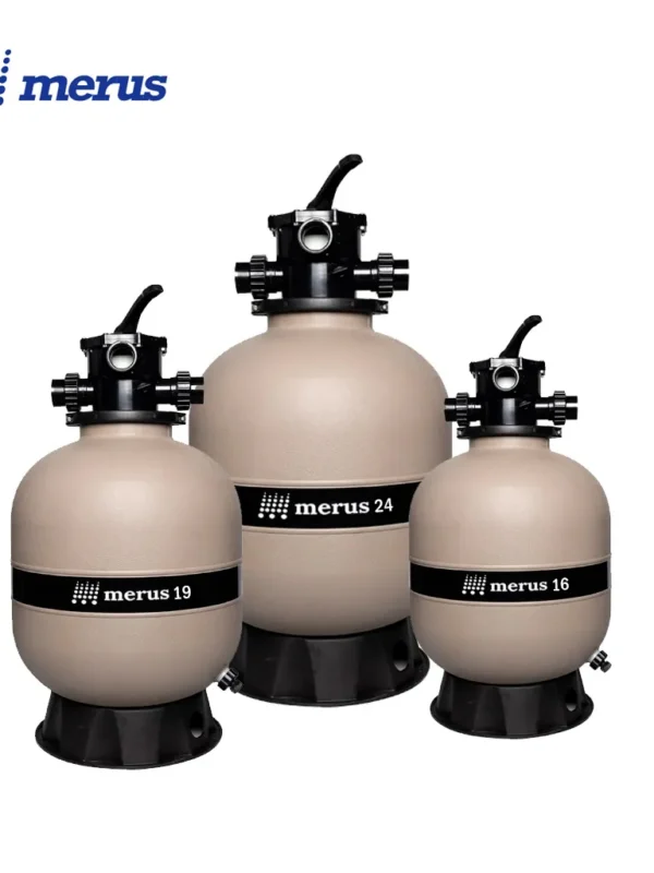 filtro triton 30" sin valvula  pentair pool (copia)