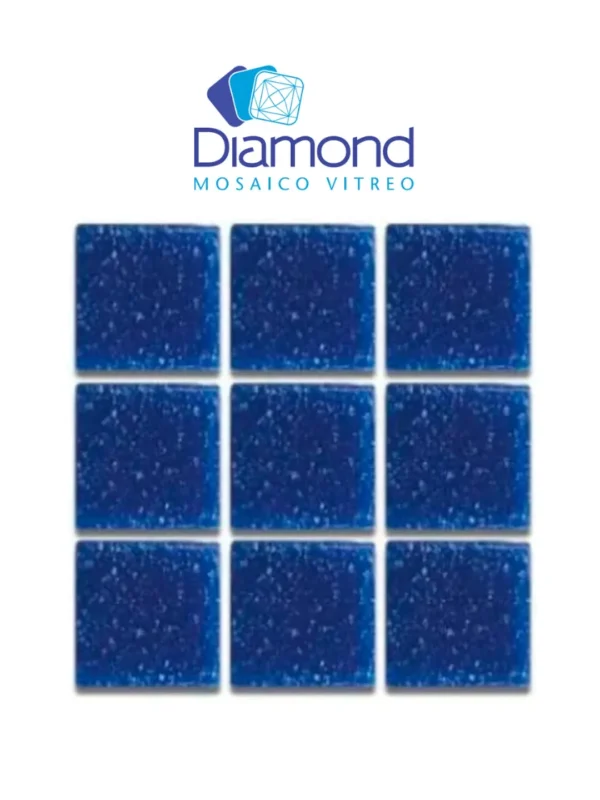 mosaico veneciano azul marino 2×2 diamond (copia)