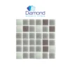 mosaico veneciano mezcla storm 2×2 diamond
