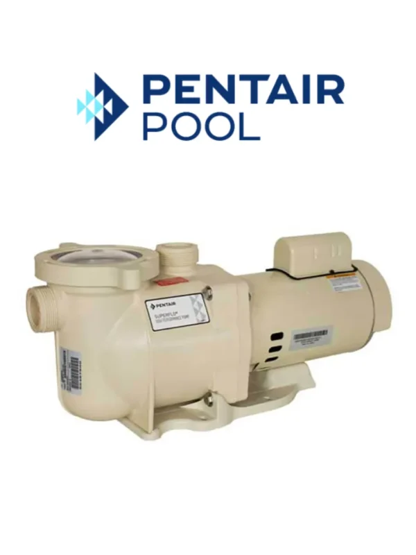 motobomba whisperflo xf 5 hp, 3f, mod. xfk 20 230/460v (copia)