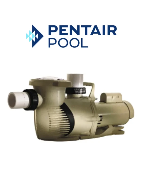 motobomba whisperflo xf 3 hp, 1f, mod. xfe 12 220v