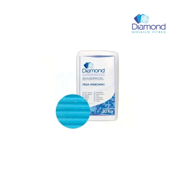 pega veneciano diamond varios colores