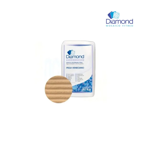 pega veneciano diamond varios colores