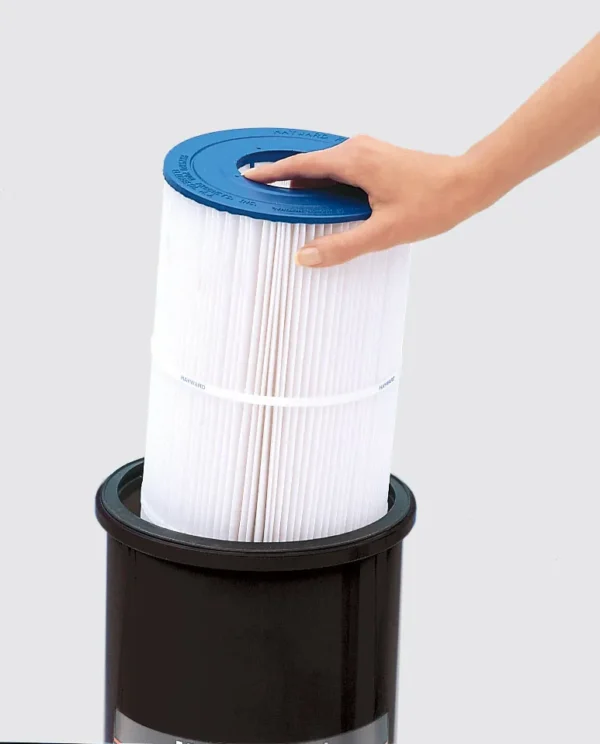 filtro cartucho swimclear 700 pie² hayward filtro cartucho swimclear 700 pie² hayward