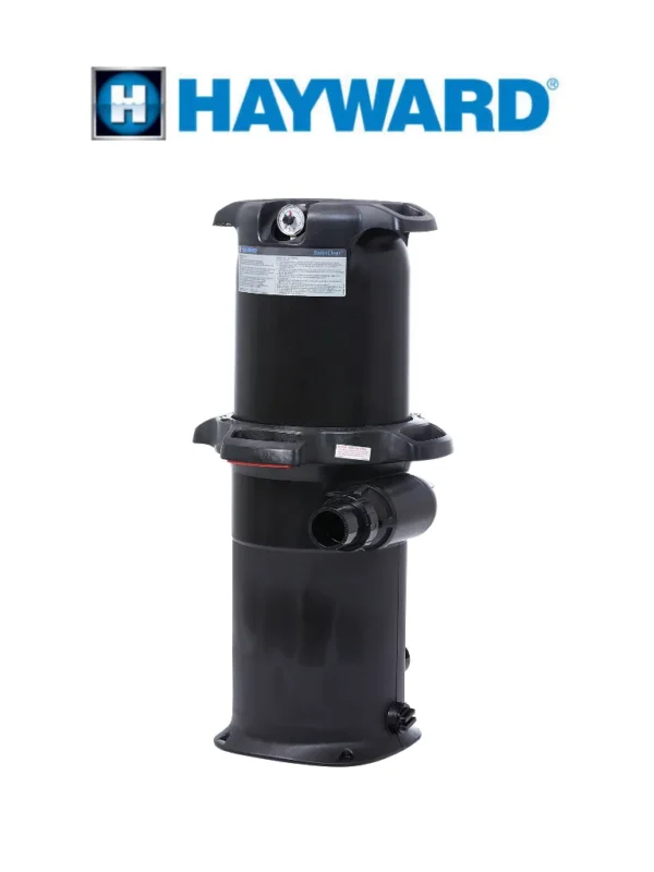 filtro cartucho swimclear 700 pie² hayward