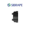 tapon plano para panel solar sibrape 1.5″