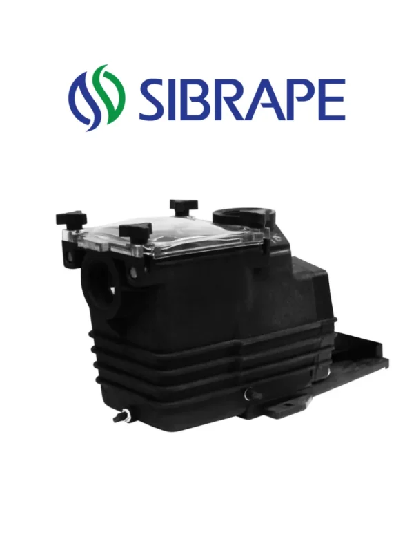 unidad básica orum ii de ½ hp